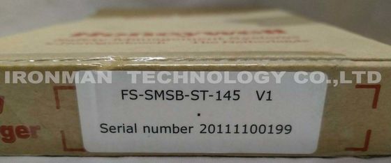 Программное обеспечение FS-SMSB-ST-145 V1 построителя R145.1 безопасности Хониуэлл