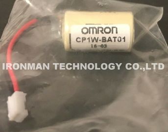 Батарея 3В регулятора КП1В-БАТ01 Омрон
