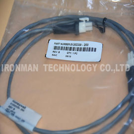 Продукты кабеля Хониуэлл заряжателя 51202330-200 РАМ батареи